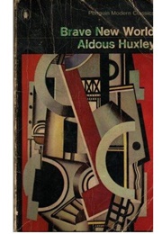 Brave New World (Aldous Huxley)