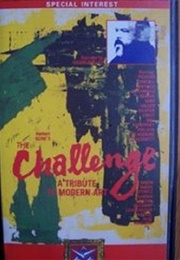 The Challenge a Tribute to Modern Art (1974)