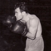 Mircea Dobrescu (Romanian Professional Boxer)