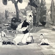 S1.E10: I Eats My Spinach/Little Swee'pea/Poopdeck Pappy