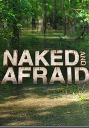 Naked & Afraid (2015)