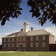 Eastern State Hospital