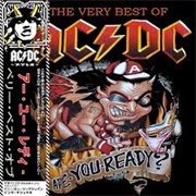 AC/DC- Are You Ready? the Very Best of AC/DC