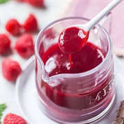 Raspberry Sauce