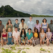 Survivor Season 45