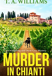 Murder in Chianti (T a Williams)