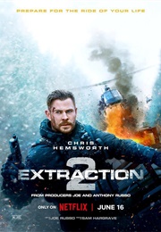 Extraction 2 (2023)
