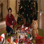 Ted: "Loud Night" (S1,E6)