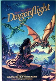 Dragonflight (McCaffrey, Anne)