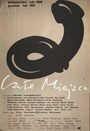 Czułe Miejsca (1981)