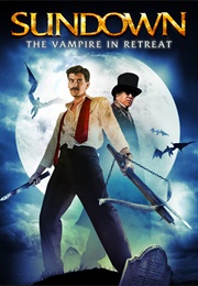 Sundown: The Vampire in Retreat (1989)