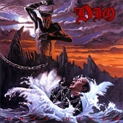 Caught in the Middle - Dio