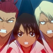 46. Jitsuroku! Shinigami No Gakkô