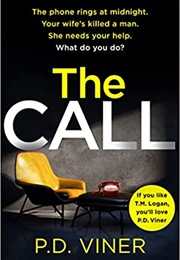 The Call (P.D. Viner)