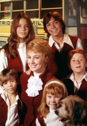 We Are Family (2003)