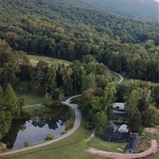 Reflection Riding Arboretum, Tennessee