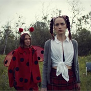 Wynonna Earp: "Hell Raisin' Good Time" (S4,E8)