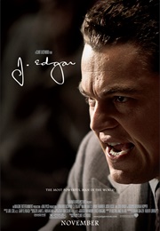 J. Edgar (2011)
