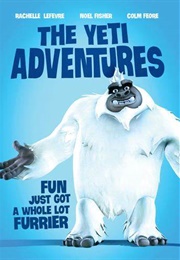 The Yeti Adventures (2017)