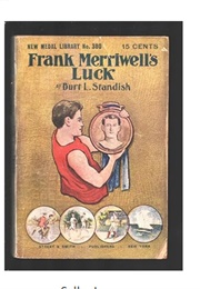 Frank Merriwell's Luck (Burt L. Standish)
