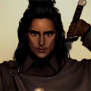 Musa (Ember in the Ashes)