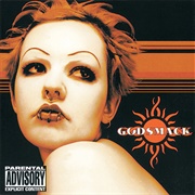 Voodoo - Godsmack
