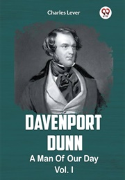 Davenport Dunn (Charles Lever)