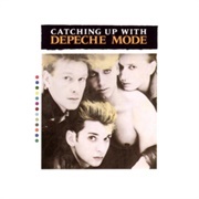 Catching Up With Depeche Mode - Depeche Mode