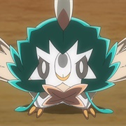 1073. Imitation Is the Sincerest Form of Strategy!