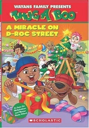 Thugaboo: A Miracle on D-Roc's Street (2006)