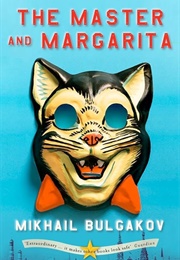 The Master and Margarita (Bulgakov, Mikhail)