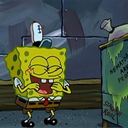 S2.E18: Sailor Mouth/Artist Unknown