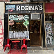 Regina's Grocery 27 Orchard St New York, NY 10002