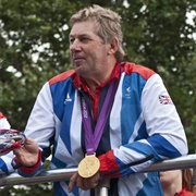 Nick Skelton