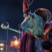 Dragon King (The Monkey King)