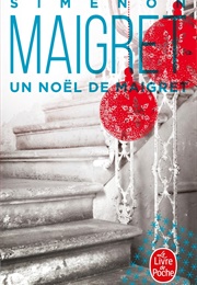 A Maigret Christmas (Georges Simenon)
