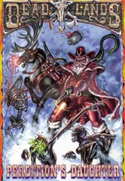 Perdition's Daughter (Shane Lacy Hensley)