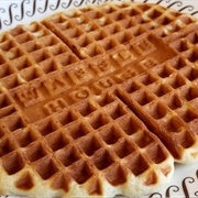 Waffle House Waffles
