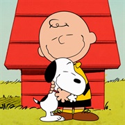 Snoopy's Tail