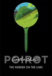 The Murder on the Links (Agatha Christie)