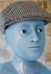 As You Command (2018)