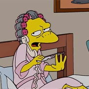 S16.E7: Mommie Beerest