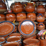Tonalá Market, Guadalajara, Mexico