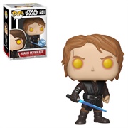 281: POP! Anakin Skywalker