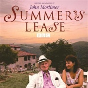 Summer's Lease