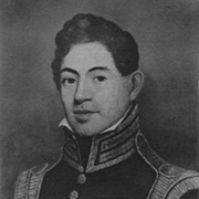 Benjamin Kendrick Pierce