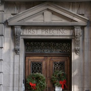 New York City Police Museum