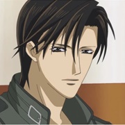 Ren Tsuruga