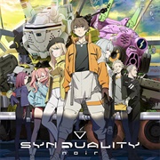 Synduality: Noir