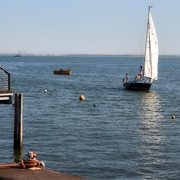 Leigh-On-Sea, Essex